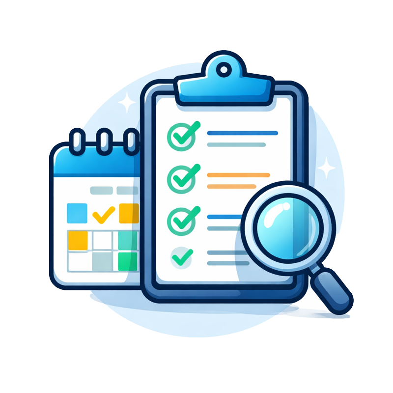 PlanAudit Logo